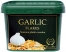 Zdjęcie Green Horse Garlic Flakes suszone płatki czosnku  1,2kg