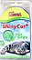 Zdjęcie Gimpet ShinyCat Plus Gras z tuńczykiem i kocią trawką 2 x 85g