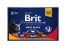 Zdjęcie Brit Premium Cat Adult czteropak saszetek w sosie Meat Plate 4x100g