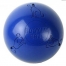 Zdjęcie Boomer Ball Odporna piłka zmyłka dla psa rozm. M 15cm niebieska 