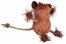 Zdjęcie Trixie Naturalna zabawka myszka pluszowa brązowa 8 cm