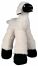 Zdjęcie Trixie Zabawka pluszowa dla psa owieczka wielkonóg   30 cm