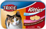 Zdjęcie Trixie Kitties przysmak dla kota z serem 50g