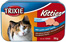 Zdjęcie Trixie Kitties przysmak dla kota z łososiem 50g