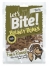 Zdjęcie Brit Let's Bite! przysmak dla psa mięsne kostki z jagnięciną i ryżem 150g