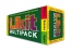 Zdjęcie Likit Lick Stone multipack   3 x 650g