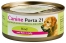 Zdjęcie Canine Porta 21 Puszka dla psa wołowina z ryżem w galaretce 156g