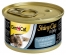 Zdjęcie Gimcat ShinyCat puszka dla kota w galaretce z tuńczykiem i krewetkami 70g