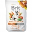Zdjęcie Brit Animals Alfalfa Snack przysmak dla gryzoni i królików z lucerną 100g