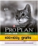 Zdjęcie Purina Pro Plan Cat Sterilised Turkey dla kota Optirenal PROMOCYJNE OPAKOWANIE indyk 400g+400g