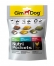 Zdjęcie Gimdog Nutri Pockets przysmaki dla psów Shiny Agile Brilliant Mix 150g