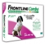 Zdjęcie Frontline Combo Pies L 20-40 kg trójpak  dla psów L (20-40 kg) 3 x 2,68 ml