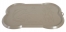 Zdjęcie Omega Paw Gumowa podkładka pod miski z ramką 62 x 42 cm, kostka 