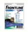 Zdjęcie Frontline Spot On Kot pojedyńcza dla kotów 1 x 0.5 ml