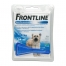 Zdjęcie Frontline Spot On Pies dla psów M (10-20 kg) 1x 1.34 ml