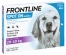 Zdjęcie Frontline Spot On Pies L 20-40 kg trójpak  dla psów L 20-40 kg 3 x 2,68 ml