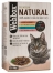 Zdjęcie Webbox Multipak saszetek Premium Natural dla kota w galaretce Fish & Meat Selection in jelly 12x100g