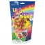 Zdjęcie Likit Snacks Rainbow chrupiące przysmaki dla koni   500g