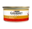 Zdjęcie Gourmet Gold Savoury Cake  z wołowiną i pomidorami 85g