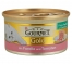 Zdjęcie Gourmet Gold Mus  z pstrągiem i pomidorem 85g
