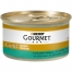 Zdjęcie Gourmet Gold Kawałki w pasztecie  z królikiem 85g