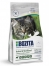 Zdjęcie Bozita Feline Active & Sterilised Grain Free  dla kotów wrażliwych i aktywnych 400g