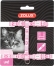 Zdjęcie Zolux Szelki dla kota Ethnic  różowe 