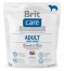 Zdjęcie Brit Care New Adult Large Breeds  lamb & rice 1kg