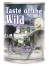 Zdjęcie Taste of the Wild Sierra Mountain Canine Formula puszka  z jagnięciną w sosie 390g
