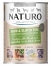 Zdjęcie Naturo Adult Dog puszka dla psa Grain Free  indyk, żurawina, brokuł, marchew w sosie 390g