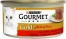 Zdjęcie Gourmet Gold Melting Heart pasztet z nadzieniem z sosu  z wołowiną 85g