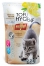 Zdjęcie Vitapol Żwirek dla kota z tofu higieniczny zapach cytrynowy 2.2kg