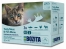 Zdjęcie Bozita Multibox saszetek dla kota  z mięsem i rybą 12x 85g