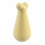 Zdjęcie Ebi Petit Chico zabawka na przysmaki dla psa  żółta 12 x 6 x 6 cm