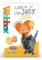 Zdjęcie Webbox Lick-e-Lix Jelly przysmak dla kota  z kurczakiem i słodkim ziemniakiem 5x10g