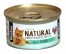 Zdjęcie Webbox Premium Natural puszka dla kota   mus z tuńczykiem 85g