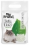 Zdjęcie My Friend Ekologiczny żwirek zbrylający dla kotów 100% naturalny zielona herbata 2.5kg (6l)