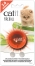 Zdjęcie catit Piłka świecąca Fireball dla kota  pomarańczowa śr. 4 cm