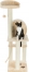 Zdjęcie Trixie Drapak Salamanca beżowy wys. 138 cm