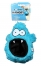 Zdjęcie Coockoo Hangry Crackle zabawka głodny duszek dla psa  niebieski 19 cm