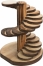 Zdjęcie Trixie Wieża ze schodkami  dla myszek i chomików 10 × 14 × 9 cm