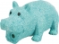 Zdjęcie Trixie Lateksowy hipopotam gryzak dla psa z dźwiękiem  15 cm