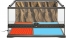 Zdjęcie Exo-Terra Heat Mat Large mata grzewcza  25W 27,9 x 43,2 cm
