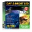 Zdjęcie Exo-Terra Day & Night LED lampka led do terrarium  Small (15 diod LED) 
