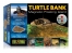 Zdjęcie Exo-Terra Turtle Bank pływająca wyspa dla żółwia  rozm. S (16,6 x 12,4 x 3,3 cm) 