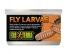 Zdjęcie Exo-Terra Fly Larvae larwy muchówki  w puszce 34g