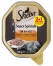 Zdjęcie Sheba Sauce Speciale trójpak tacek dla kota  frykas z kawałkami indyka i warzywami 3x85g