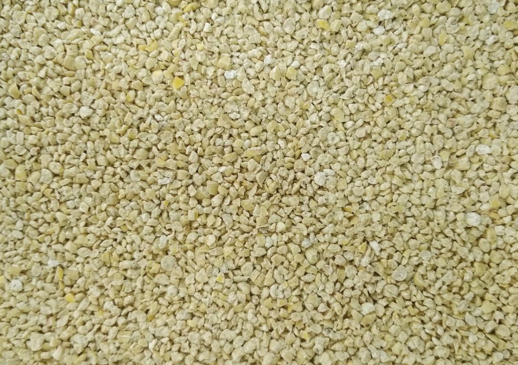 Zdjęcie Certech Corncat Ultra kukurydziany żwirek drobny zbrylający o zapachu świeżej trawy 7l