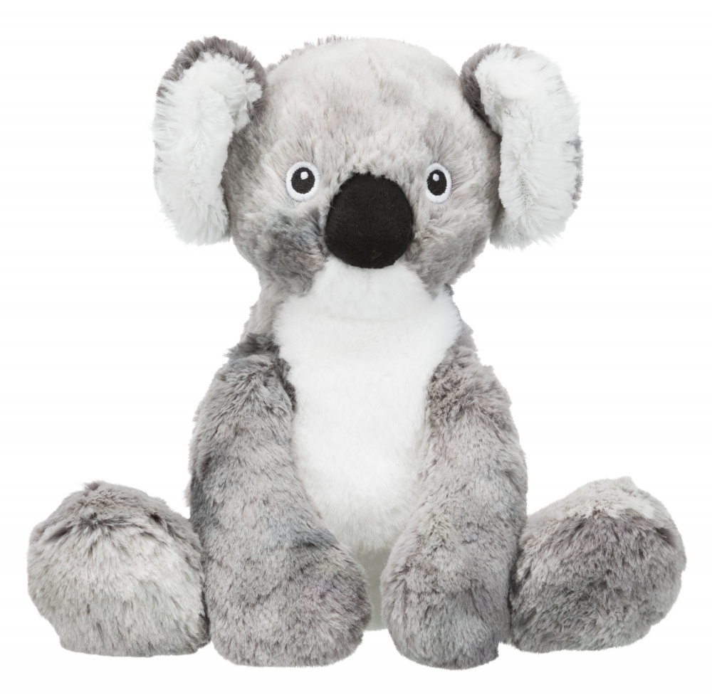 Zdjęcie Trixie Koala pluszowa zabawka dla psa   26 cm