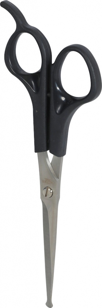 Zdjęcie Zolux Nożyczki proste Anah z zaokrąglonymi końcówkami  6 x 1 x 16,8 cm